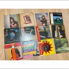 レコード90枚程まとめ売りの画像