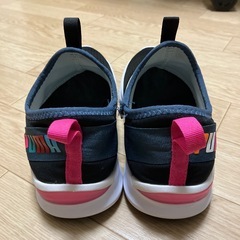 プーマLQD フラッシュ スリッポンSnowManコラボ 23㎝の画像