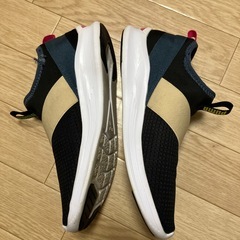 プーマLQD フラッシュ スリッポンSnowManコラボ 23㎝の画像