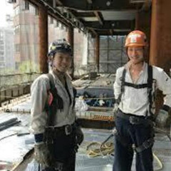 働きながら手に職つける！建設現場の作業スタッフ募集　日当：11000円～日払い可の画像