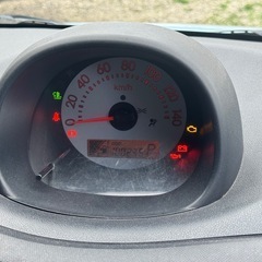 エッセ　4AT  平成23年式の画像