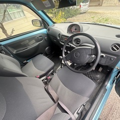 エッセ　4AT  平成23年式の画像