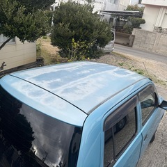 エッセ　4AT  平成23年式の画像