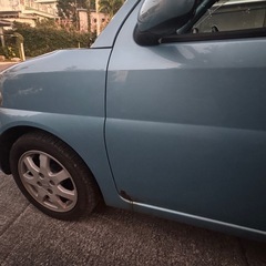 エッセ　4AT  平成23年式の画像