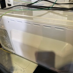 日立 電子レンジ HMR-FT19Aの画像