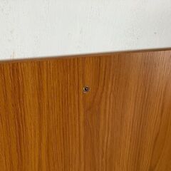 天板のみ こたつ天板 60cm×80cm 木目調 新品未使用（2）の画像