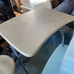 デスクチェアセットの画像