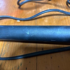 SALONIAヘアアイロンの画像