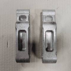 【倉庫整理】トリシティ125/155用40mmスペーサー ワイドトレッド改造用 トライク★東京/大田区の画像