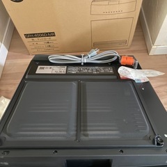 プロパン用ガスファンヒーターの画像