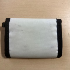 ノースフェイス小銭入れの画像