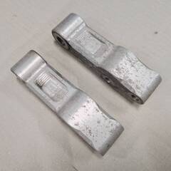 【倉庫整理】トリシティ125/155用40mmスペーサー ワイドトレッド改造用 トライク★東京/大田区の画像