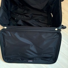 【お話中】キャリーケース　美品の画像