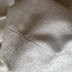 ニトリオーダーメイド　カーテン高さ190の画像