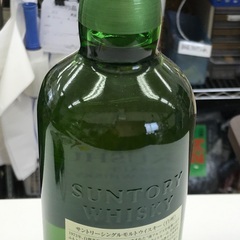 ⭐︎ドリーム2号館⭐︎ サントリー/白州/ウイスキー/シングルモルト/700ml/43%の画像