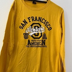 子ども服160サイズ程度の画像