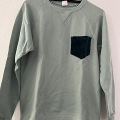 子ども服160サイズ程度の画像