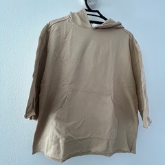 子ども服160サイズ程度の画像