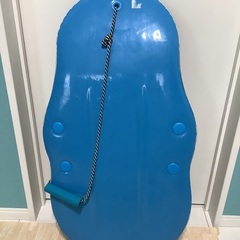 中古　ソリの画像