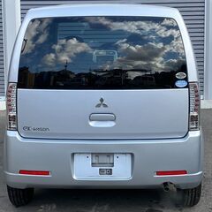 人気の軽自動車！ekワゴン！車検R9年9月まで♪支払方法相談可☆★の画像