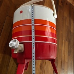 ウォータージャグかわいい◎の画像