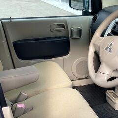 人気の軽自動車！ekワゴン！車検R9年9月まで♪支払方法相談可☆★の画像