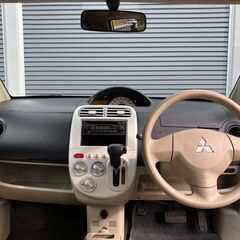 人気の軽自動車！ekワゴン！車検R9年9月まで♪支払方法相談可☆★の画像