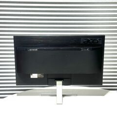 店頭引き渡し 中古 acer モニター 液晶 ディスプレイ RT280k 28インチ 動作確認済みの画像