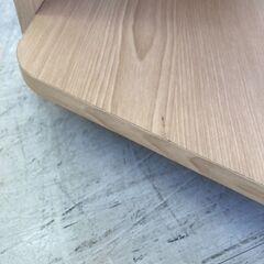 J5956　【リユースのサカイ柏店】　TV台 DGS-120L マルカ　クリーニング済みの画像