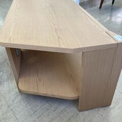 J5956　【リユースのサカイ柏店】　TV台 DGS-120L マルカ　クリーニング済みの画像