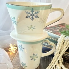 ドリッパーの画像