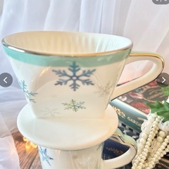 ドリッパーの画像