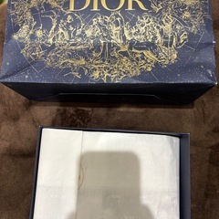 Dior Sauvageのオードパルファムとデオドラントスティックのセット。の画像