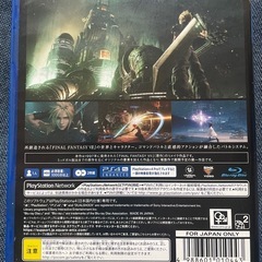 ＰＳ4ソフトの画像