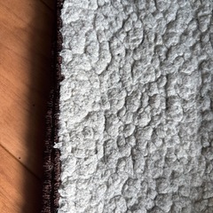 毛布　膝掛け　ブランケットの画像