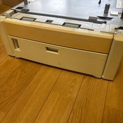 OKI オキ 沖 C5900dn/C5800n用 セカンドトレイユニット TRY-C4D1の画像