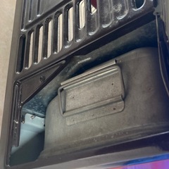 石油ストーブ　HOT ON STAGE LEOPET1800 の画像