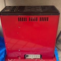 石油ストーブ　HOT ON STAGE LEOPET1800 の画像