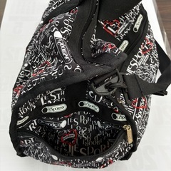LeSportsac   ボストンバッグの画像