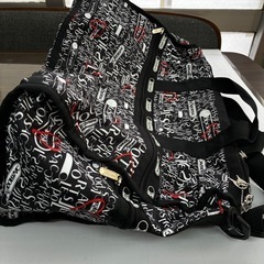 LeSportsac   ボストンバッグの画像