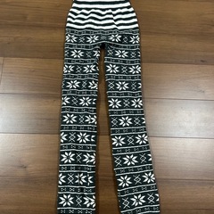 マタニティ　レギンス　ズボン　　の画像