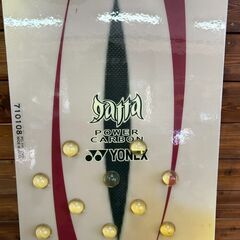 【雪山に☆】YONEX ヨネックス gatta スノーボード板◆約140cm～ ビンディング付の画像