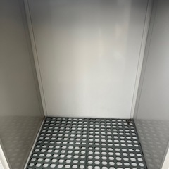 ヨド玄米保管庫.米の画像