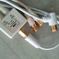 テレビ（HISENSE液晶サイズ43）の画像