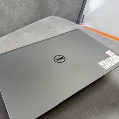 DELL　ノートパソコン　ジャンク　完動？？の画像