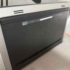 DELL　ノートパソコン　ジャンク　完動？？の画像