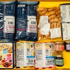 お菓子 おやつ おかき 瓶詰め ふりかけ クラッカー　クッキーの画像