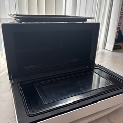 東芝　TOSHIBA オーブンレンジ　ER-N6の画像