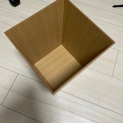 ダストボックスの画像