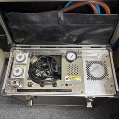 排水管洗浄装置 エコウォッシャーの画像